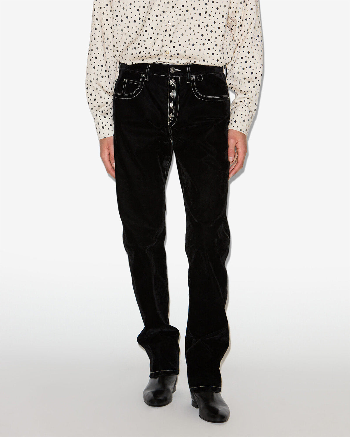 JEFFREY PANTS