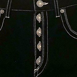 JEFFREY PANTS