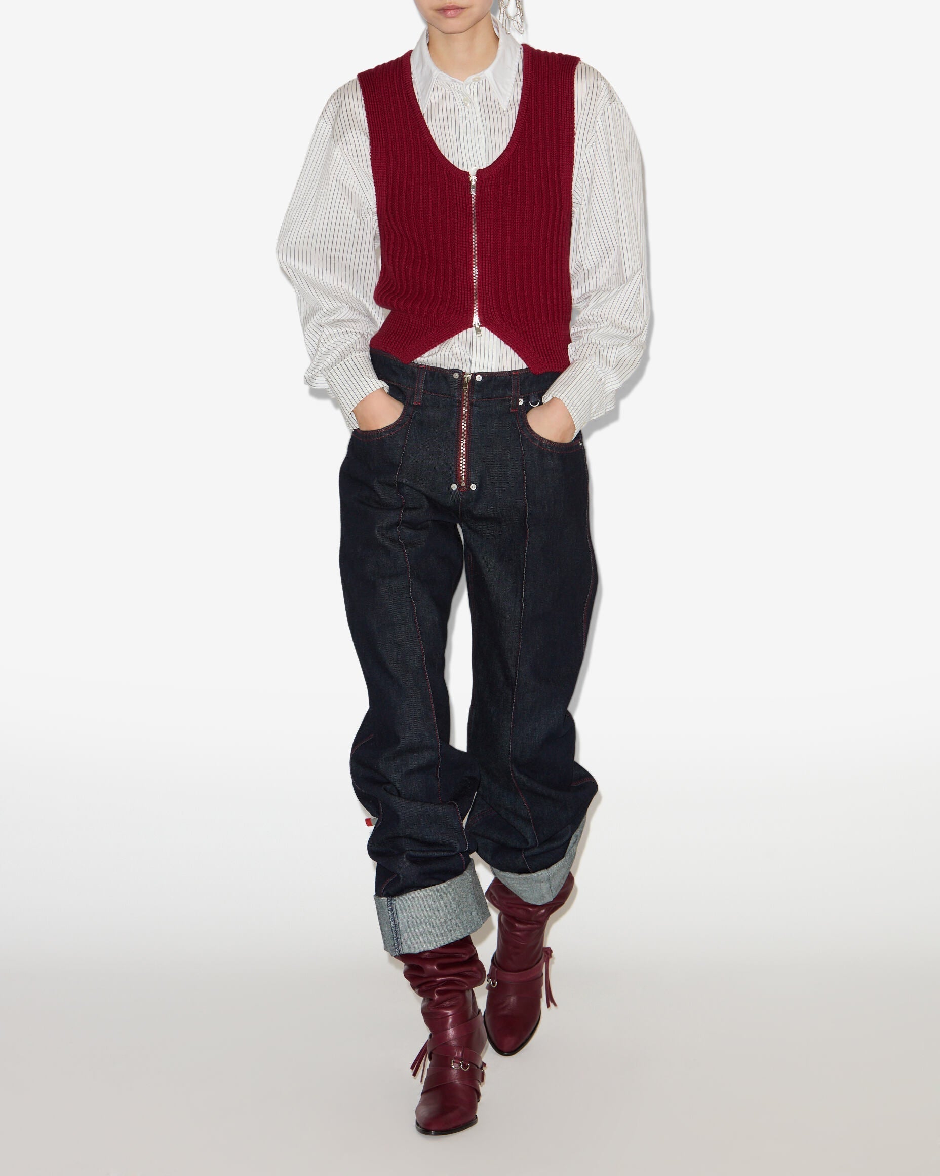 STELY PANTS