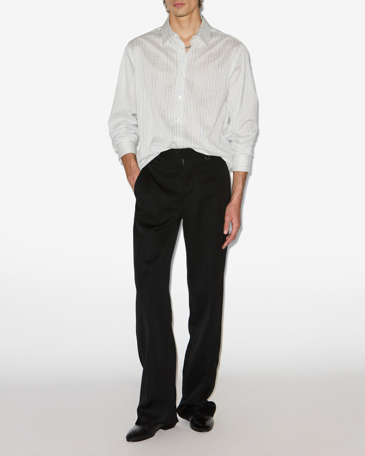 DONOVAN PANTS