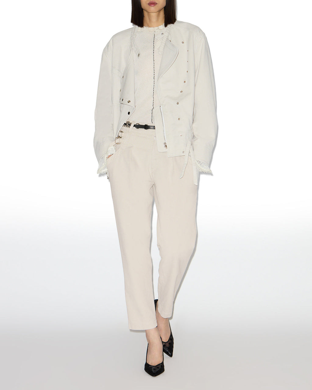 TIFFENDA PANTS