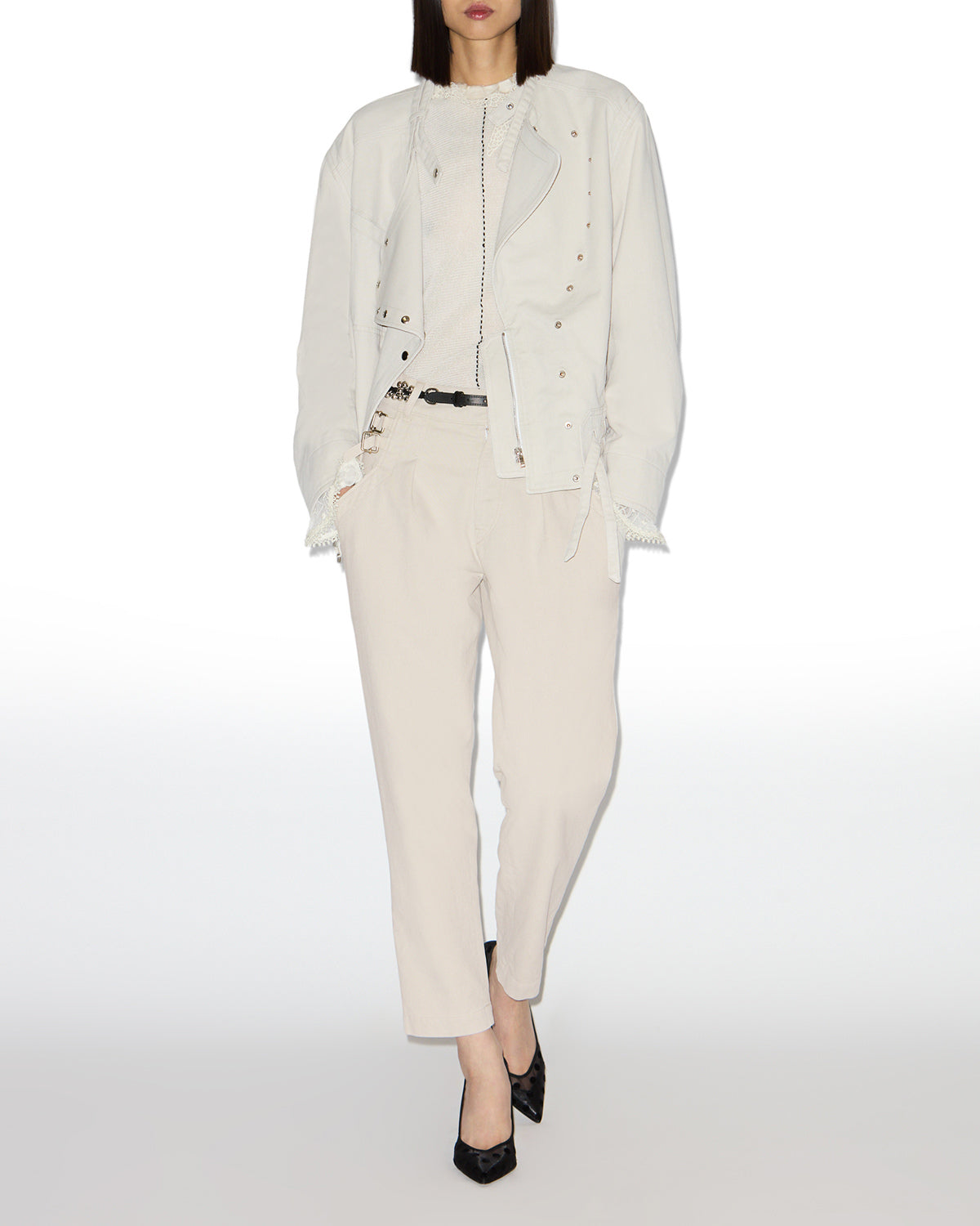 TIFFENDA PANTS
