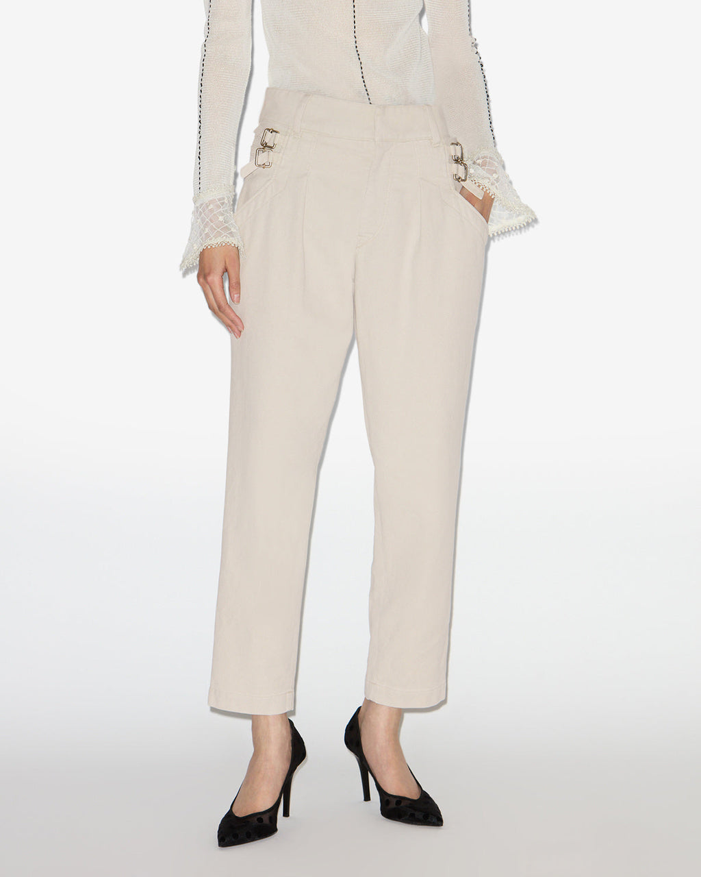 TIFFENDA PANTS
