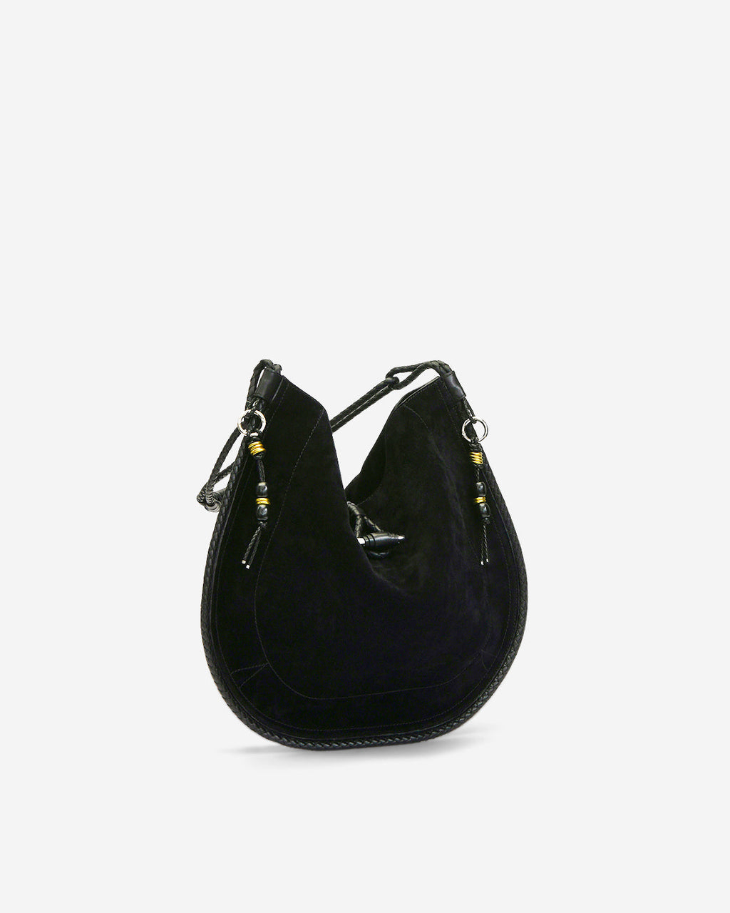 OSKAN HOBO SOFT BAG