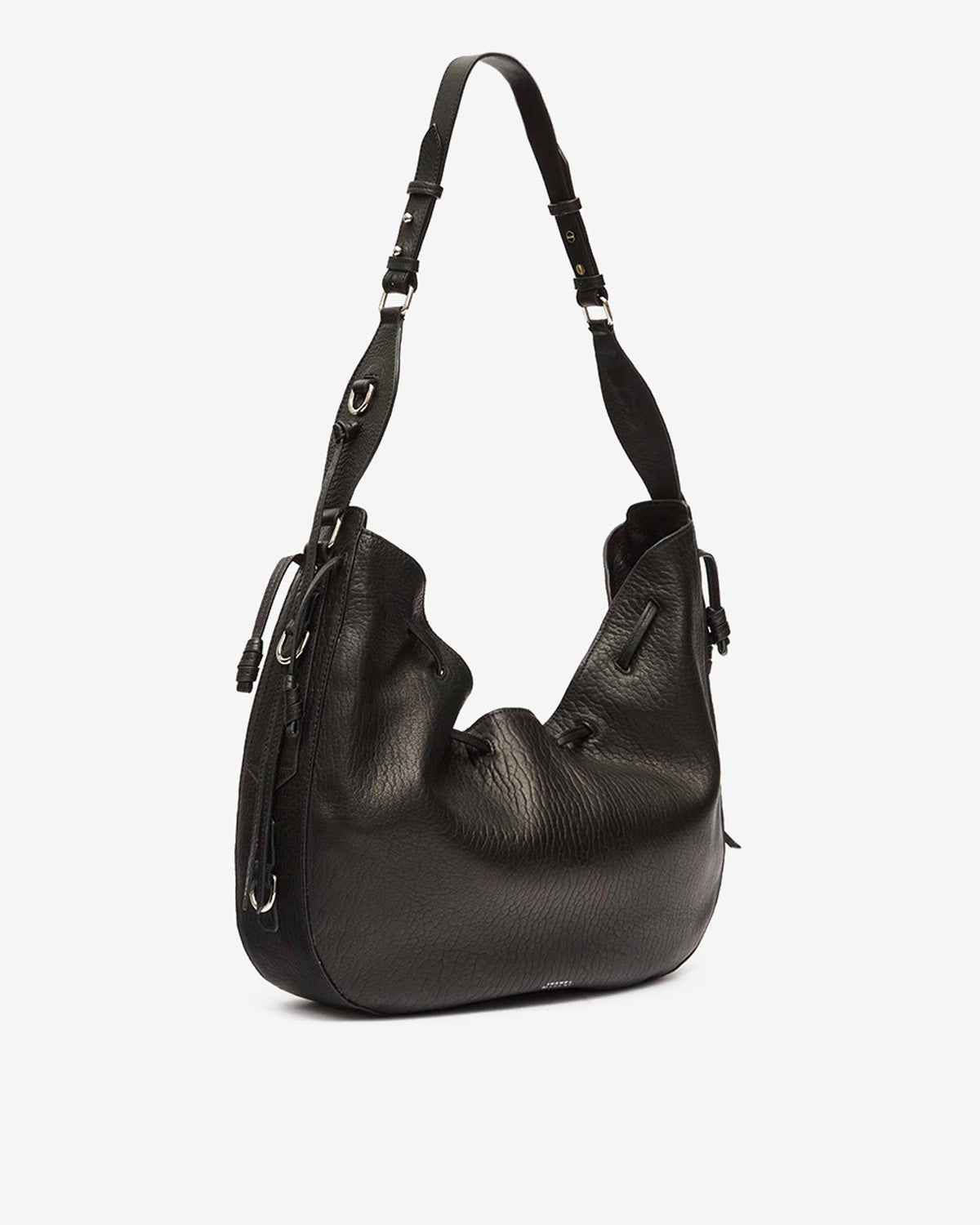 BOLTON HOBO BAG