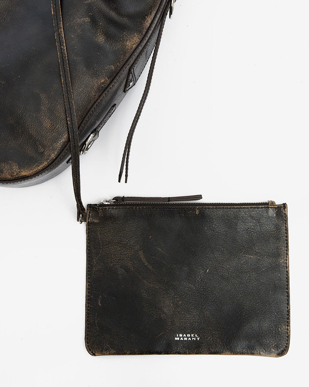 BOLTON HOBO BAG