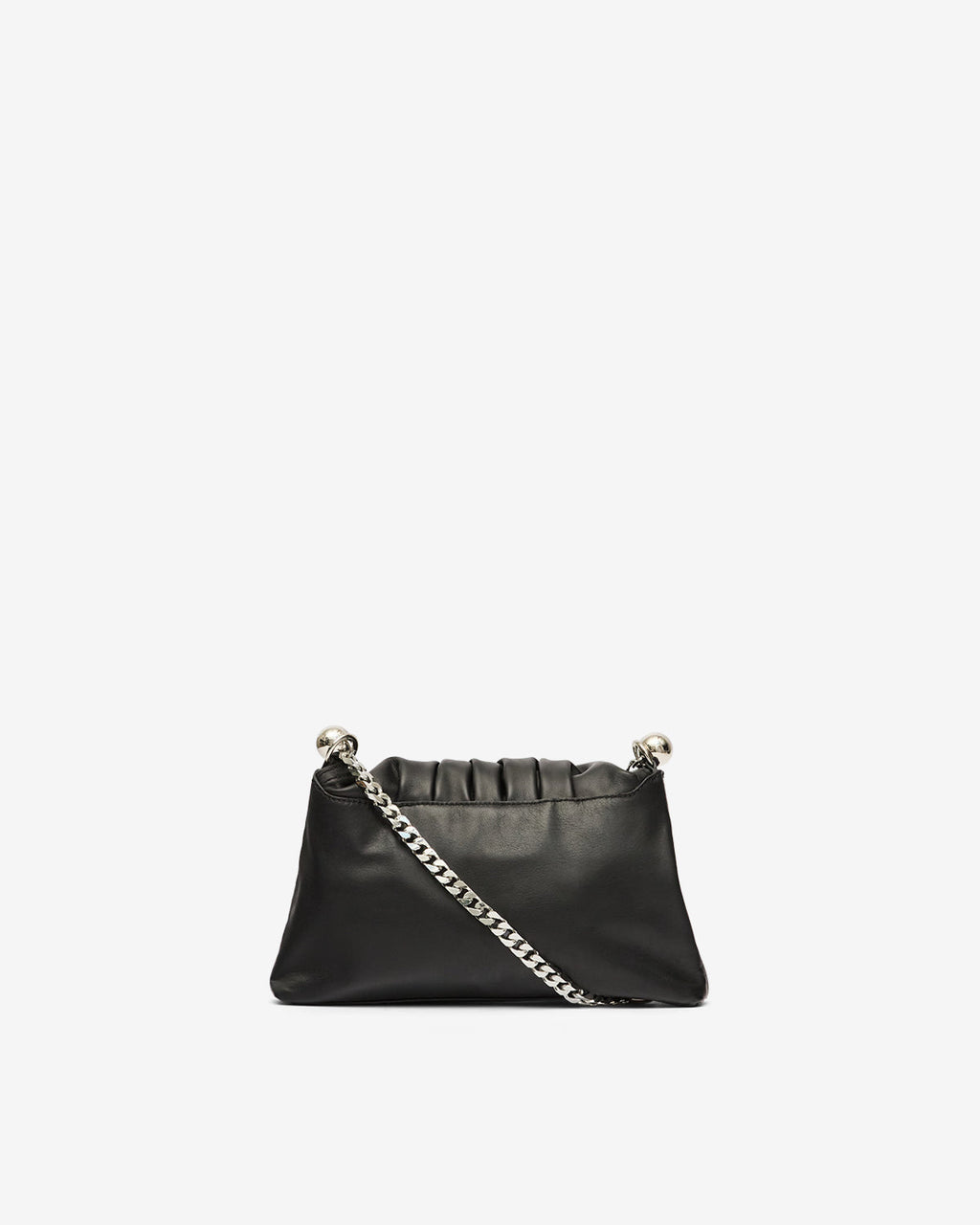 BOLTON POUCH BAG