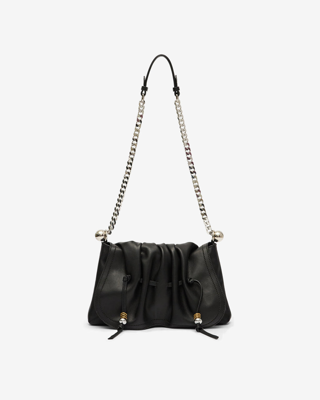 BOLTON POUCH BAG