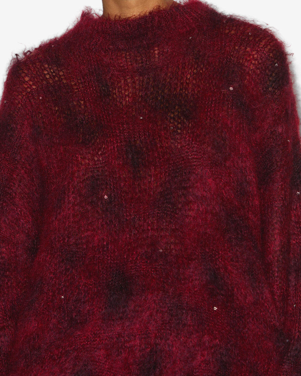 MICKAELLA SWEATER