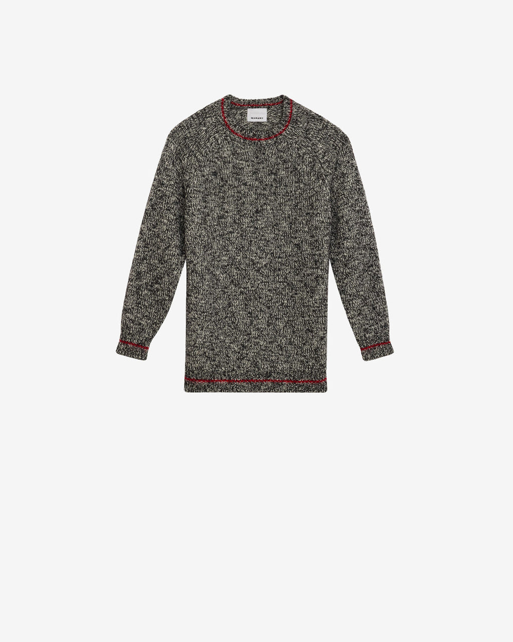 IVANHOA SWEATER