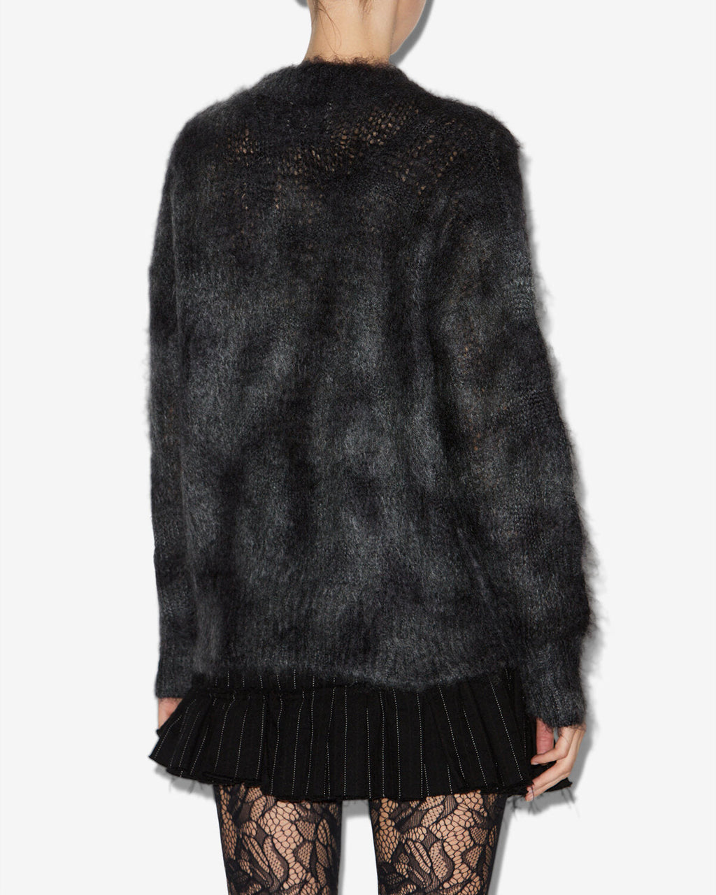 MYRIAM SWEATER