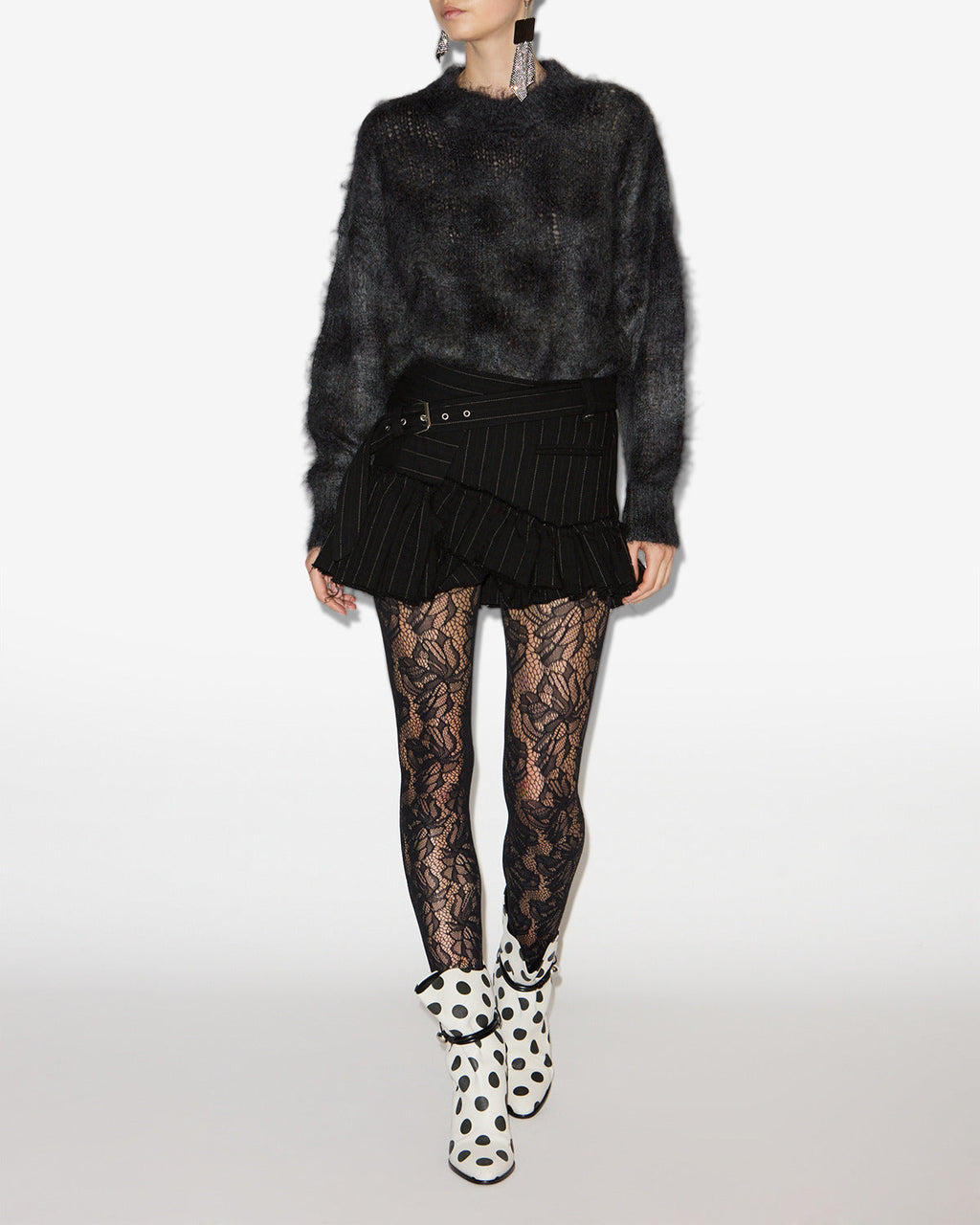 MYRIAM SWEATER