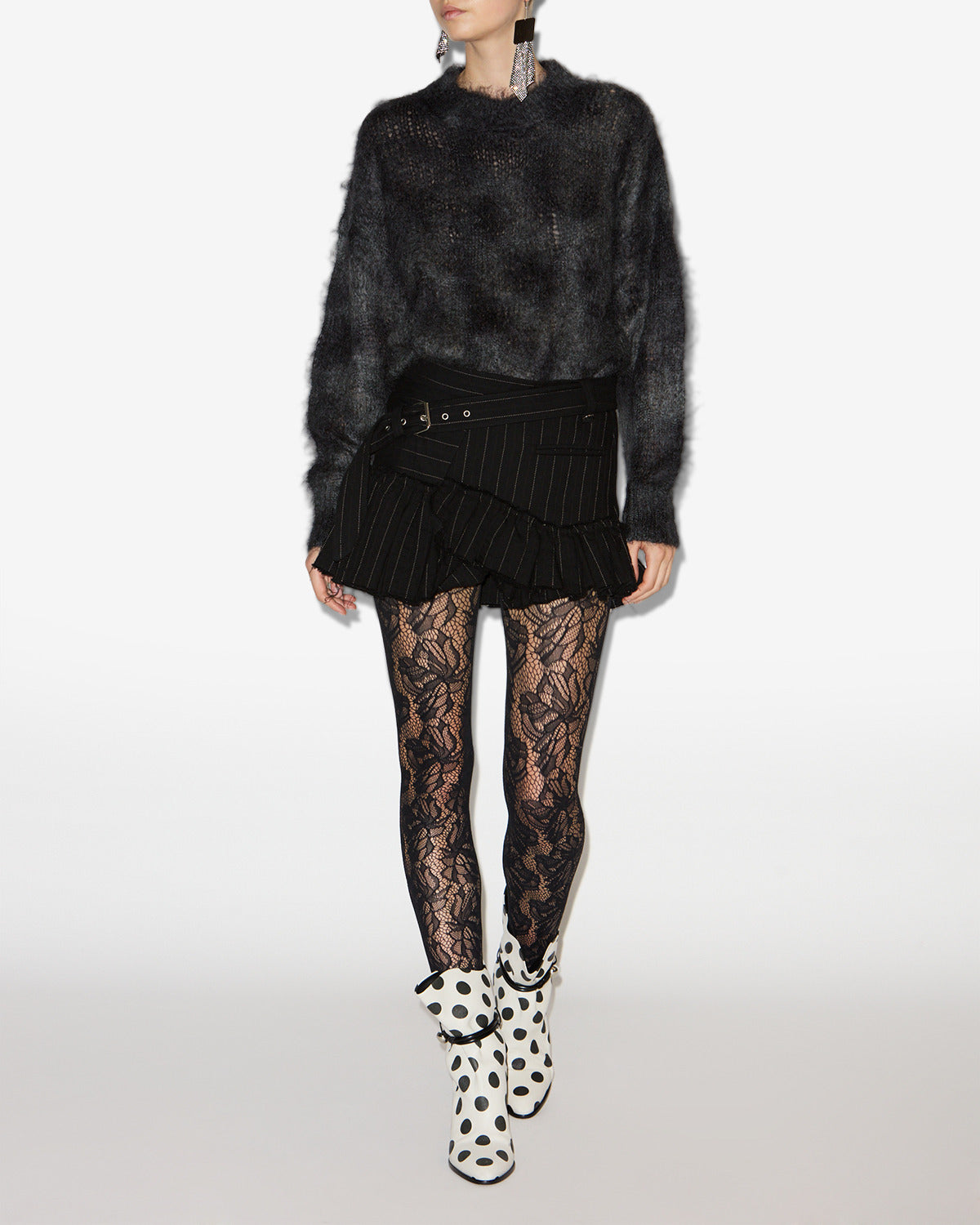 MYRIAM SWEATER
