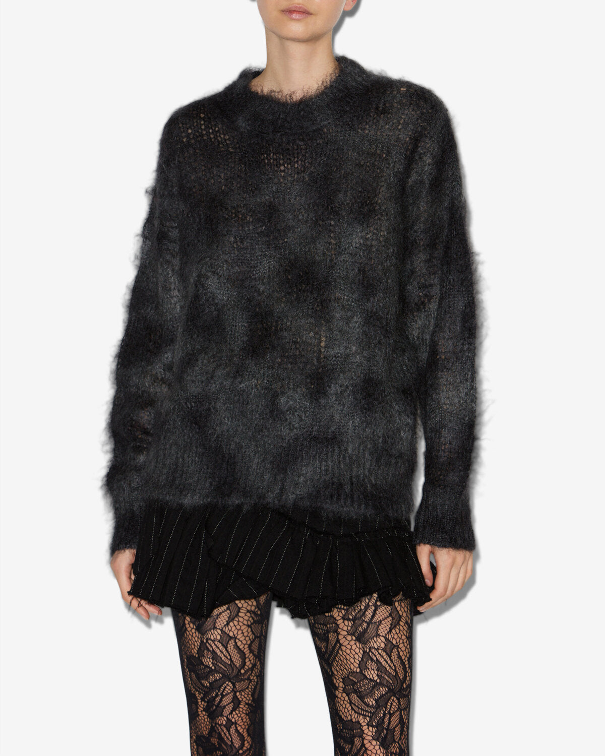 MYRIAM SWEATER