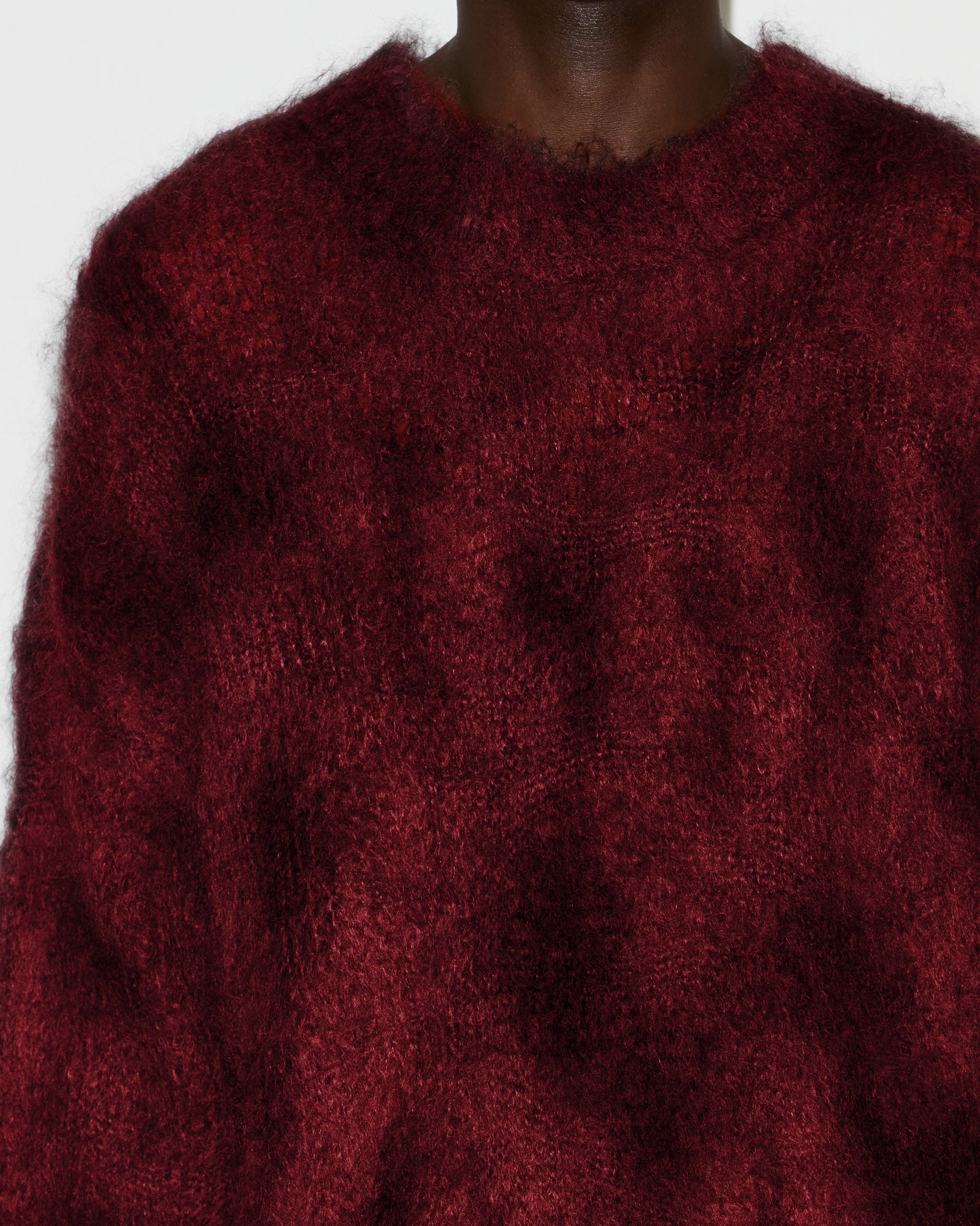 MILLER SWEATER