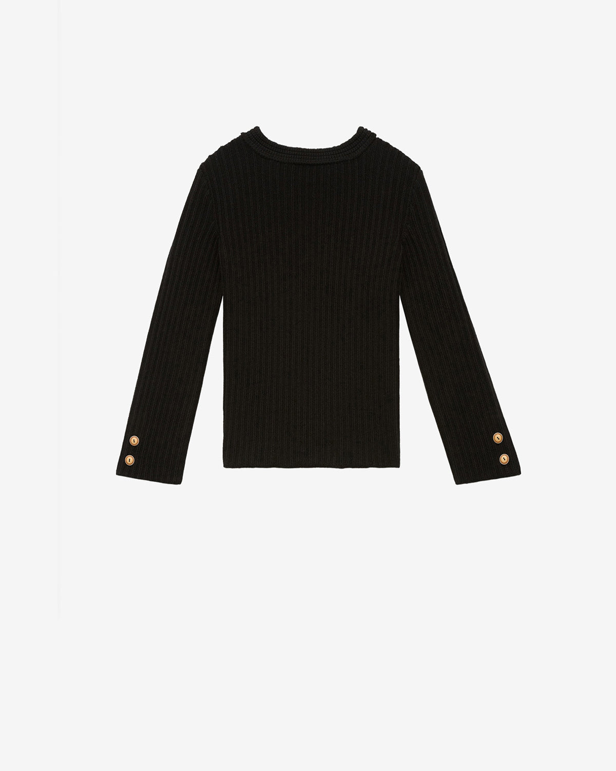 DIXIE SWEATER
