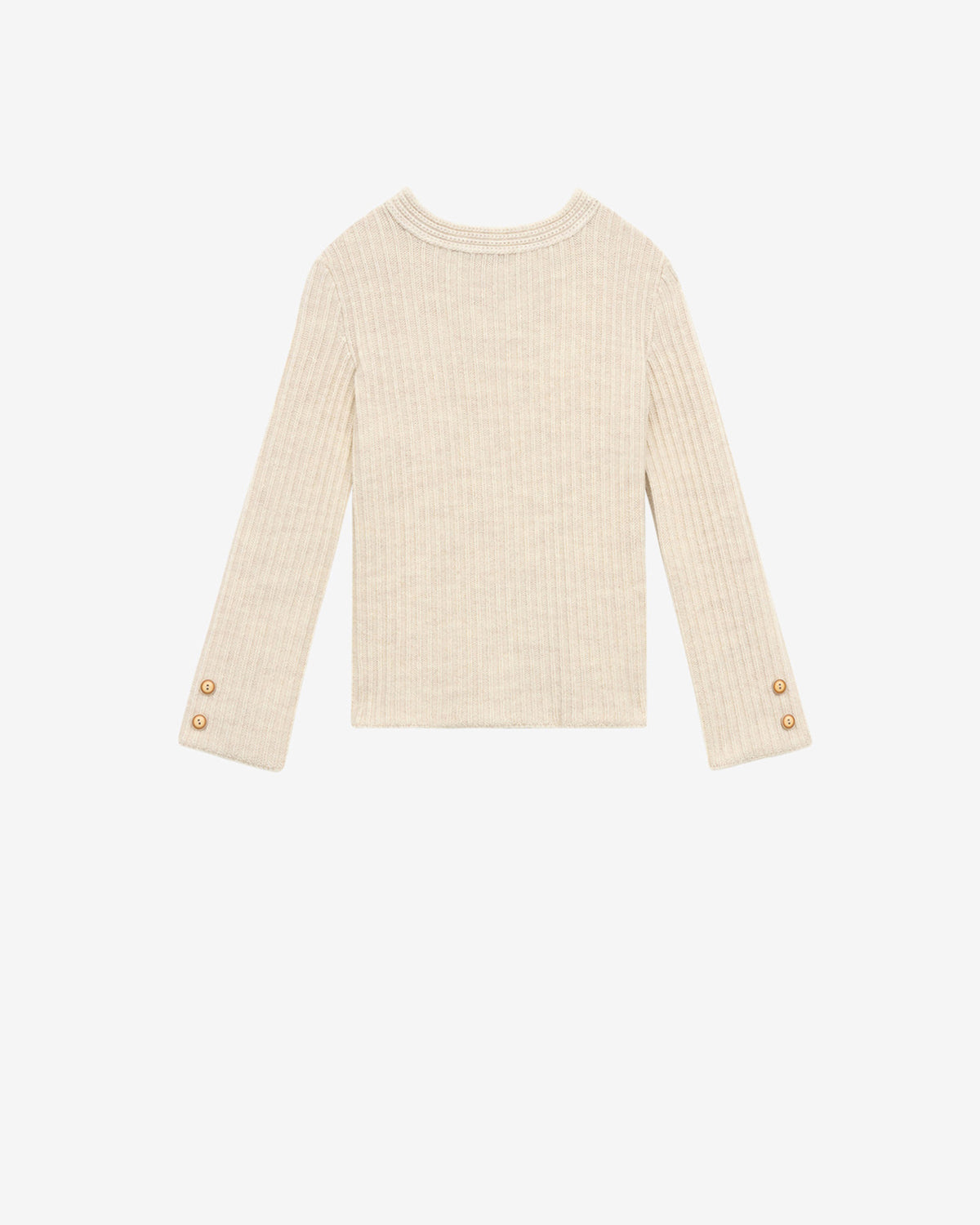 DIXIE SWEATER
