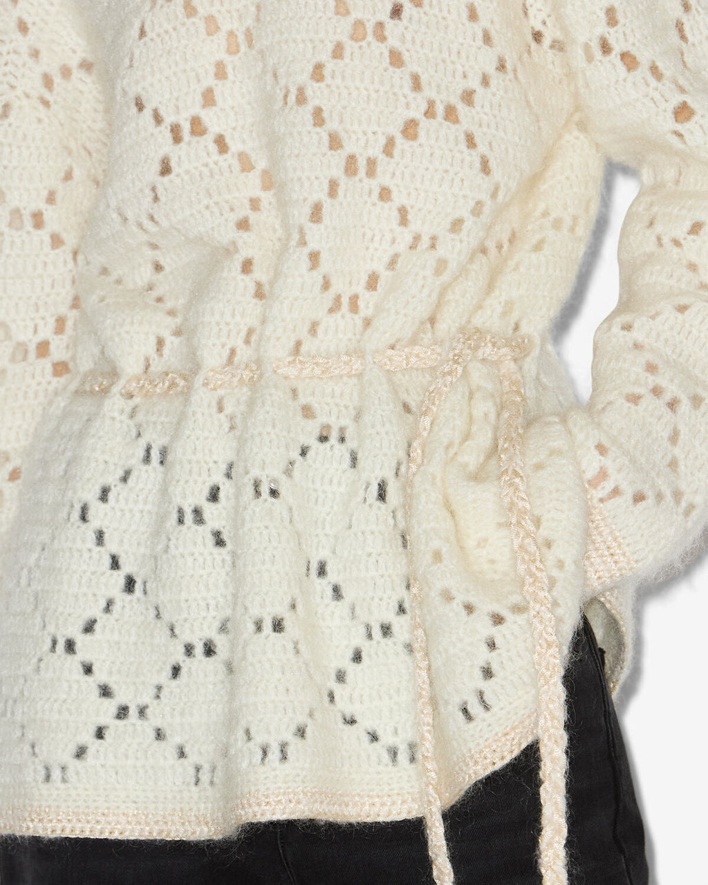 MERIDA SWEATER