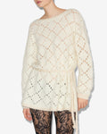 MERIDA SWEATER