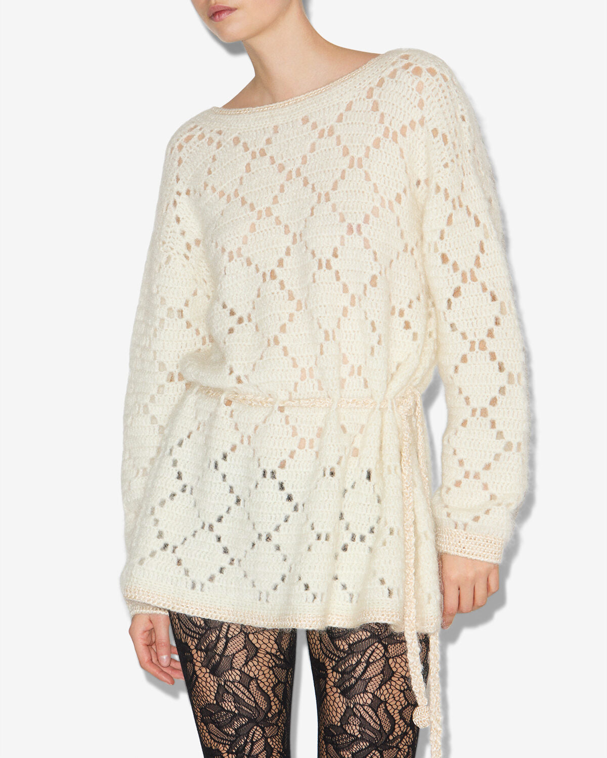 MERIDA SWEATER