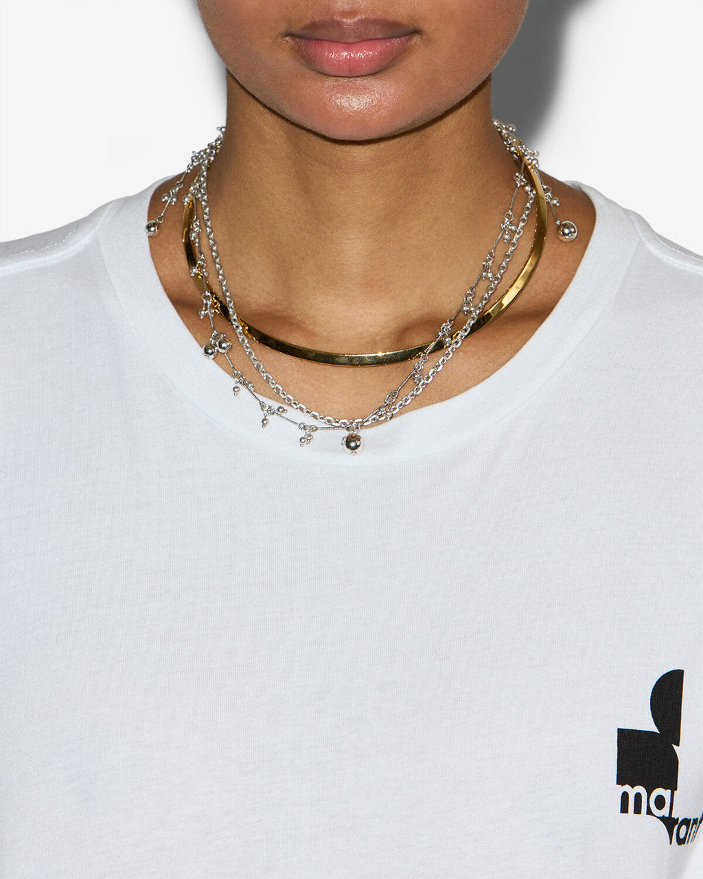 FREYA CHOKER NECKLACE
