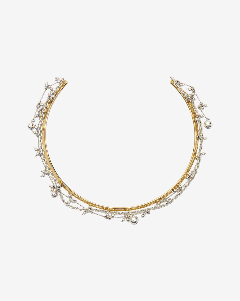 FREYA CHOKER NECKLACE