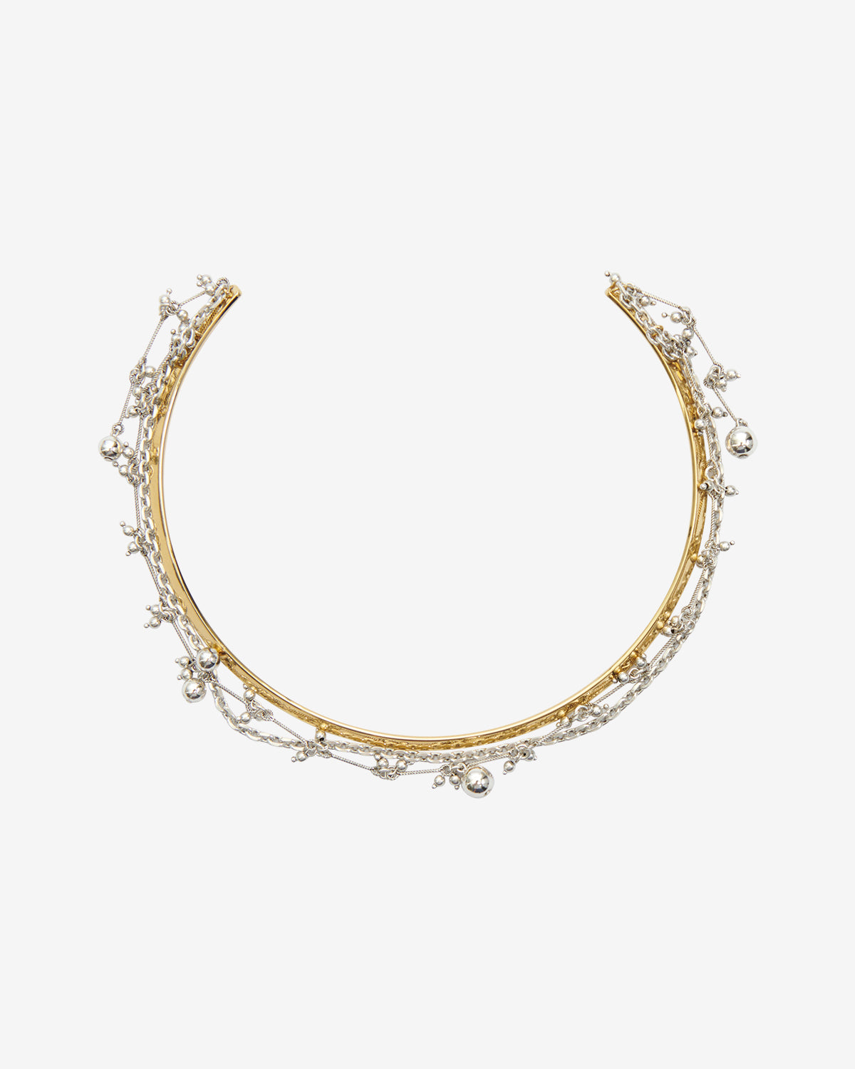 FREYA CHOKER NECKLACE