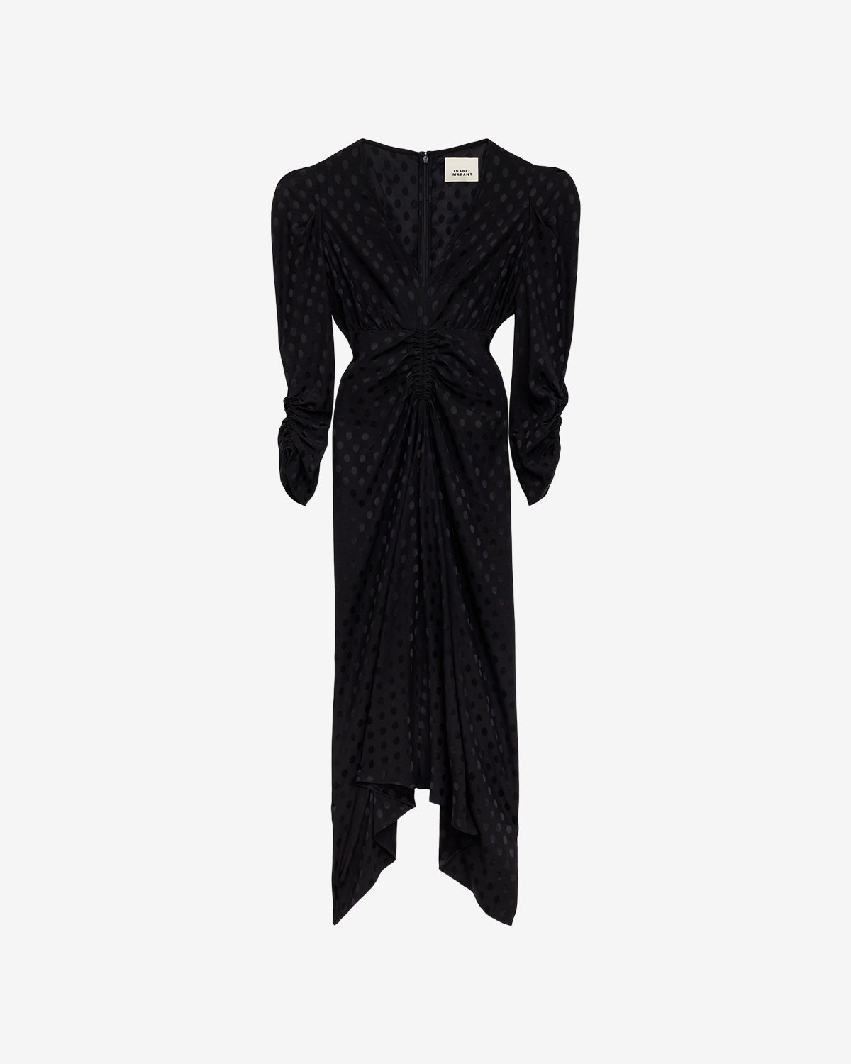 ALBINI DRESS