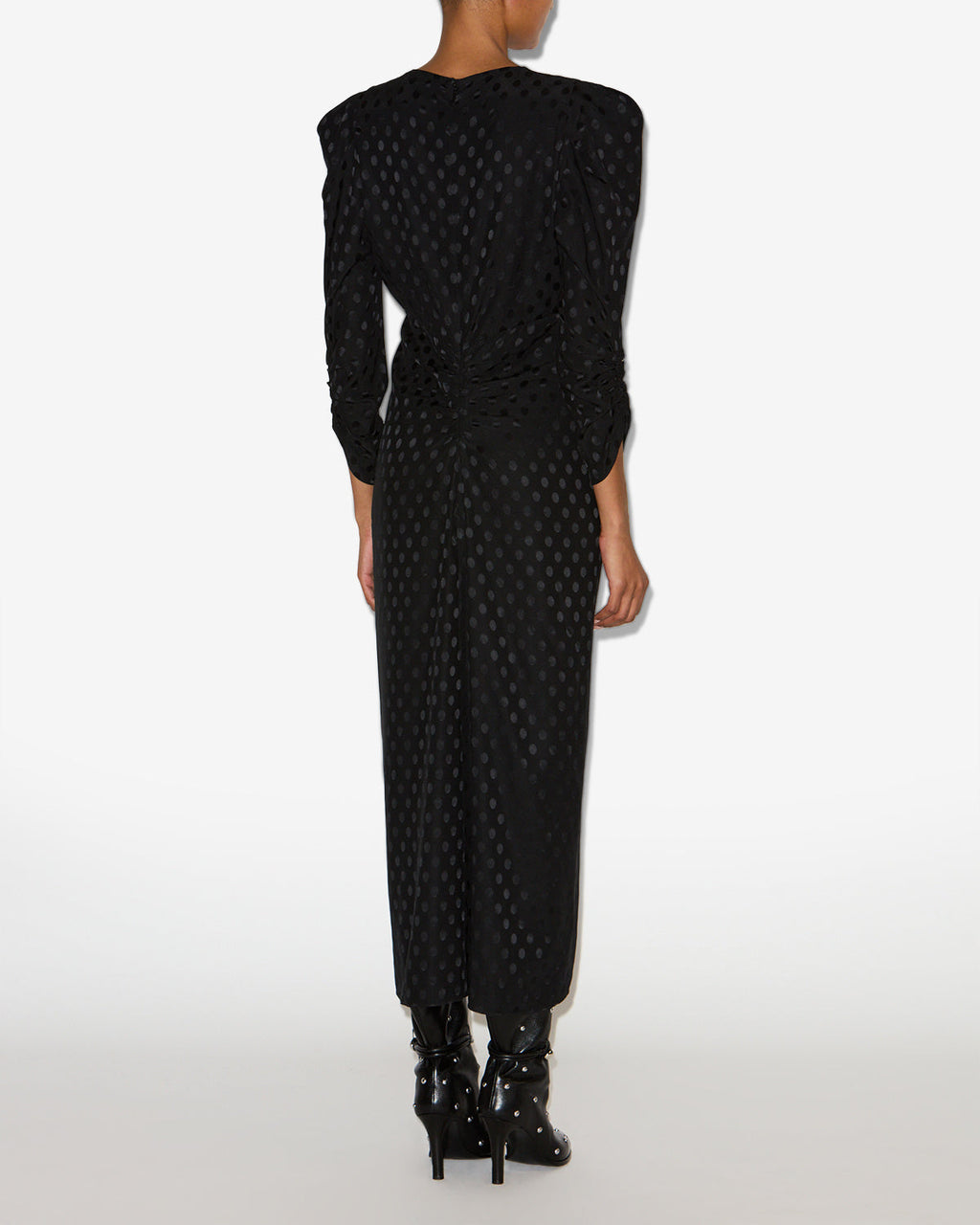 ALBINI DRESS