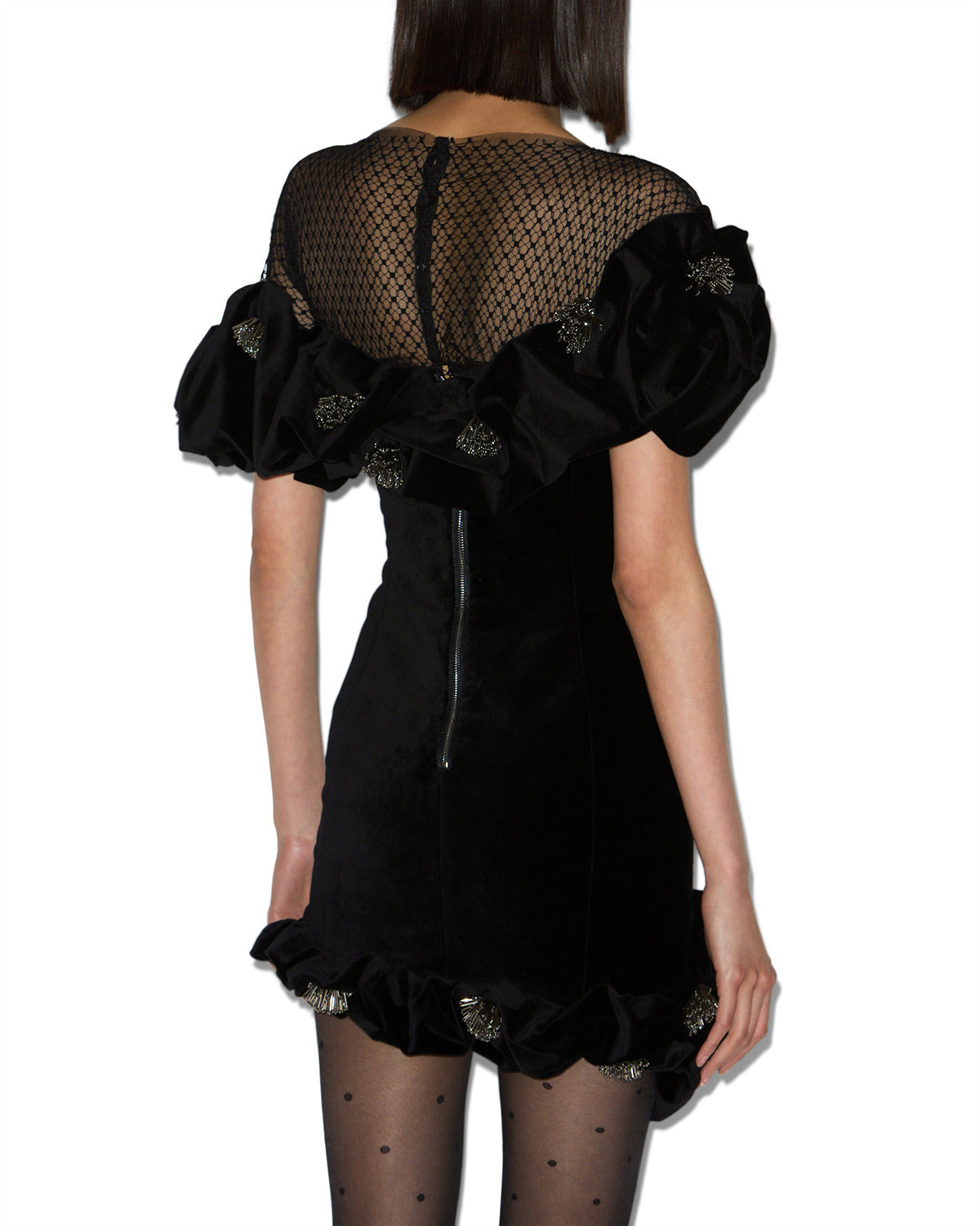 ELISKA DRESS
