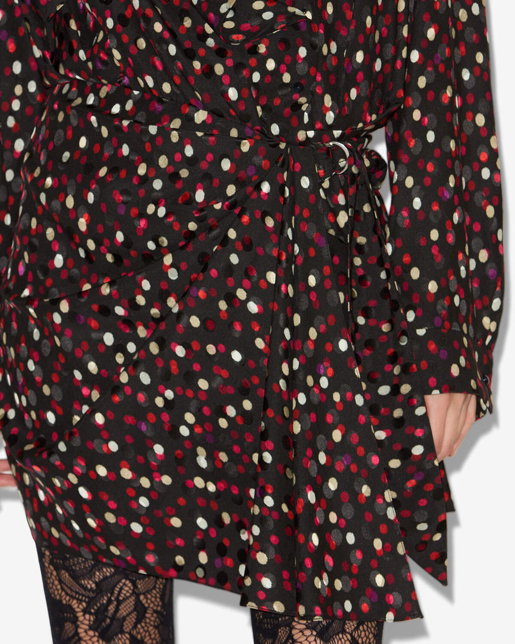 ORA DRESS