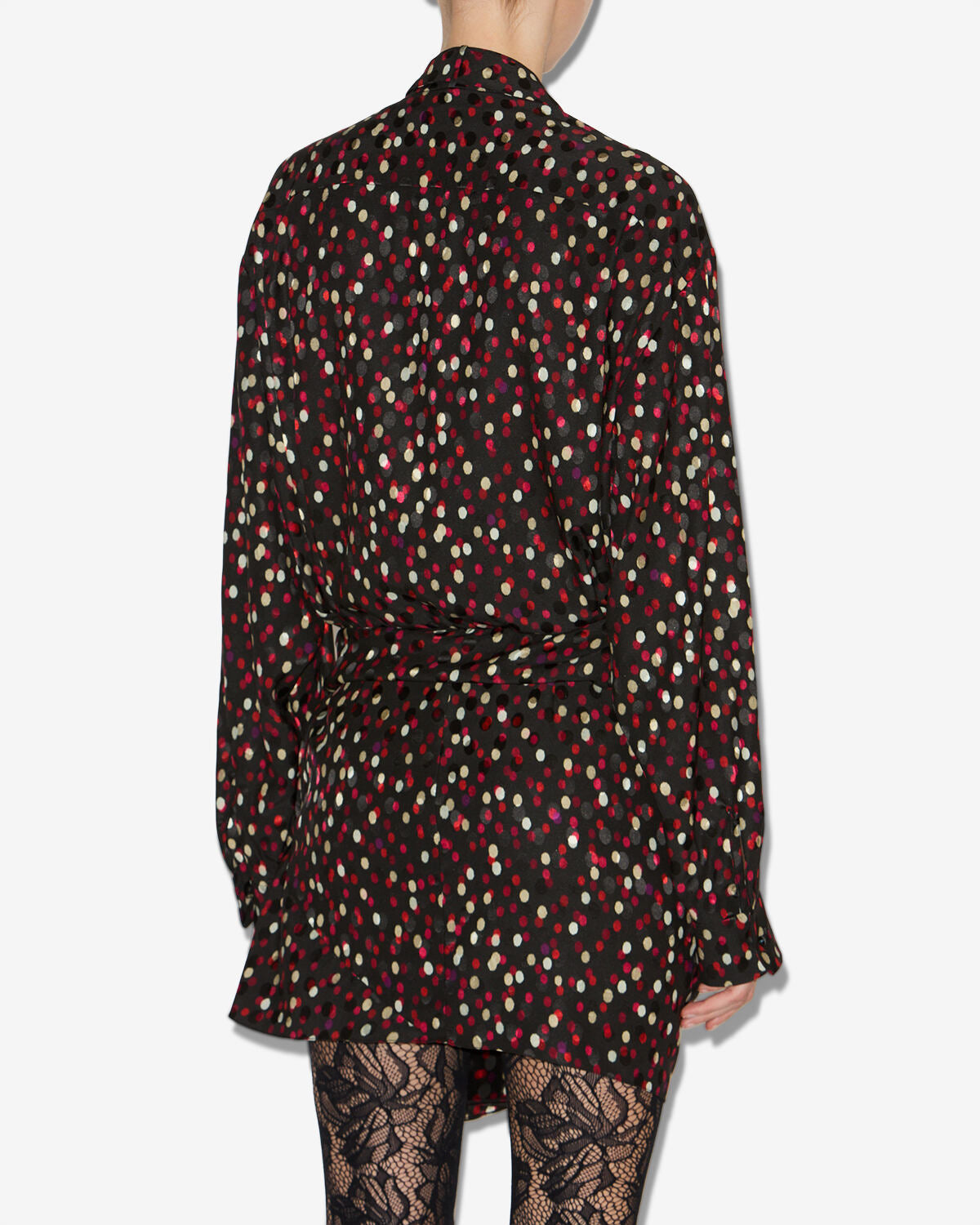 ORA DRESS