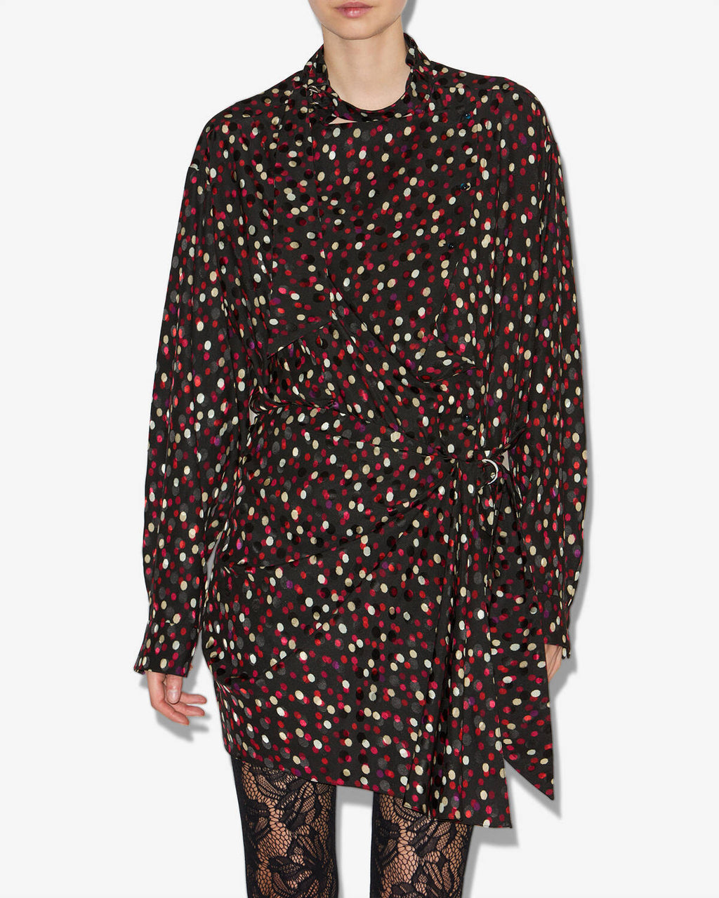 ORA DRESS