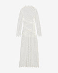 LISIA DRESS