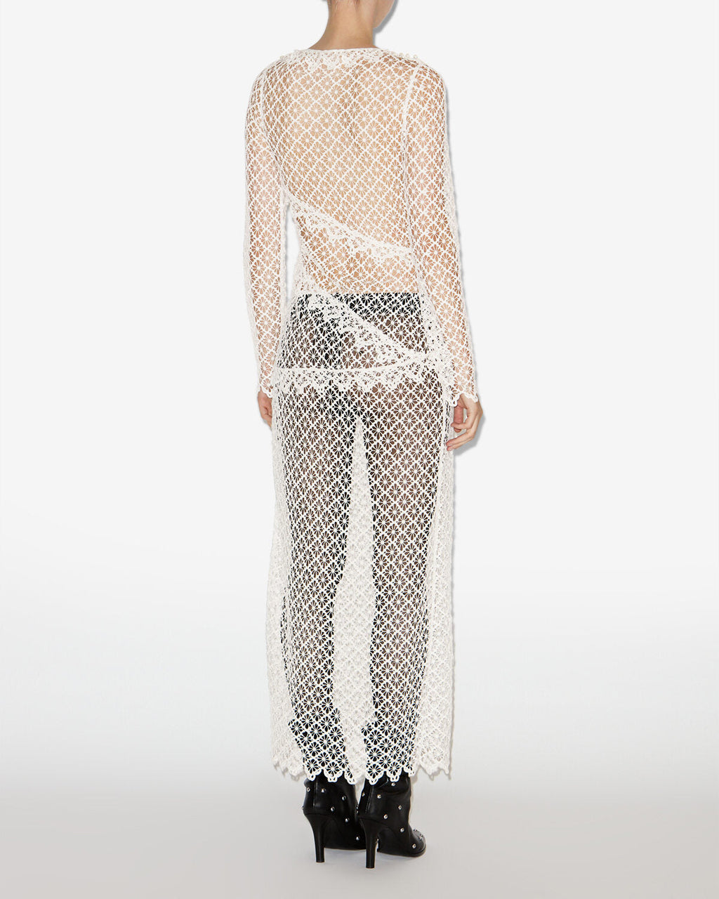 LISIA DRESS