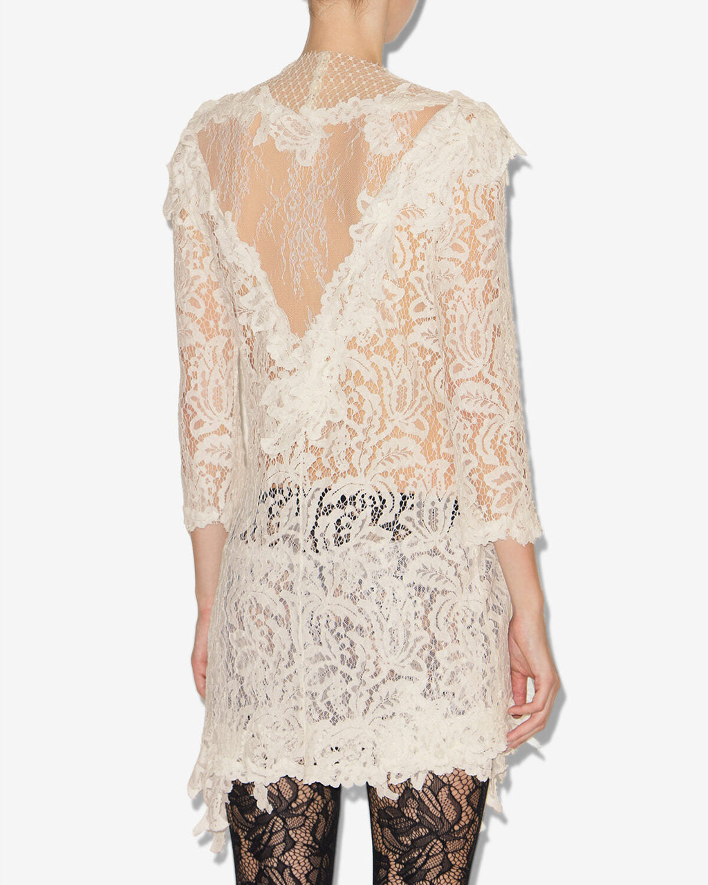 RUBIANA DRESS