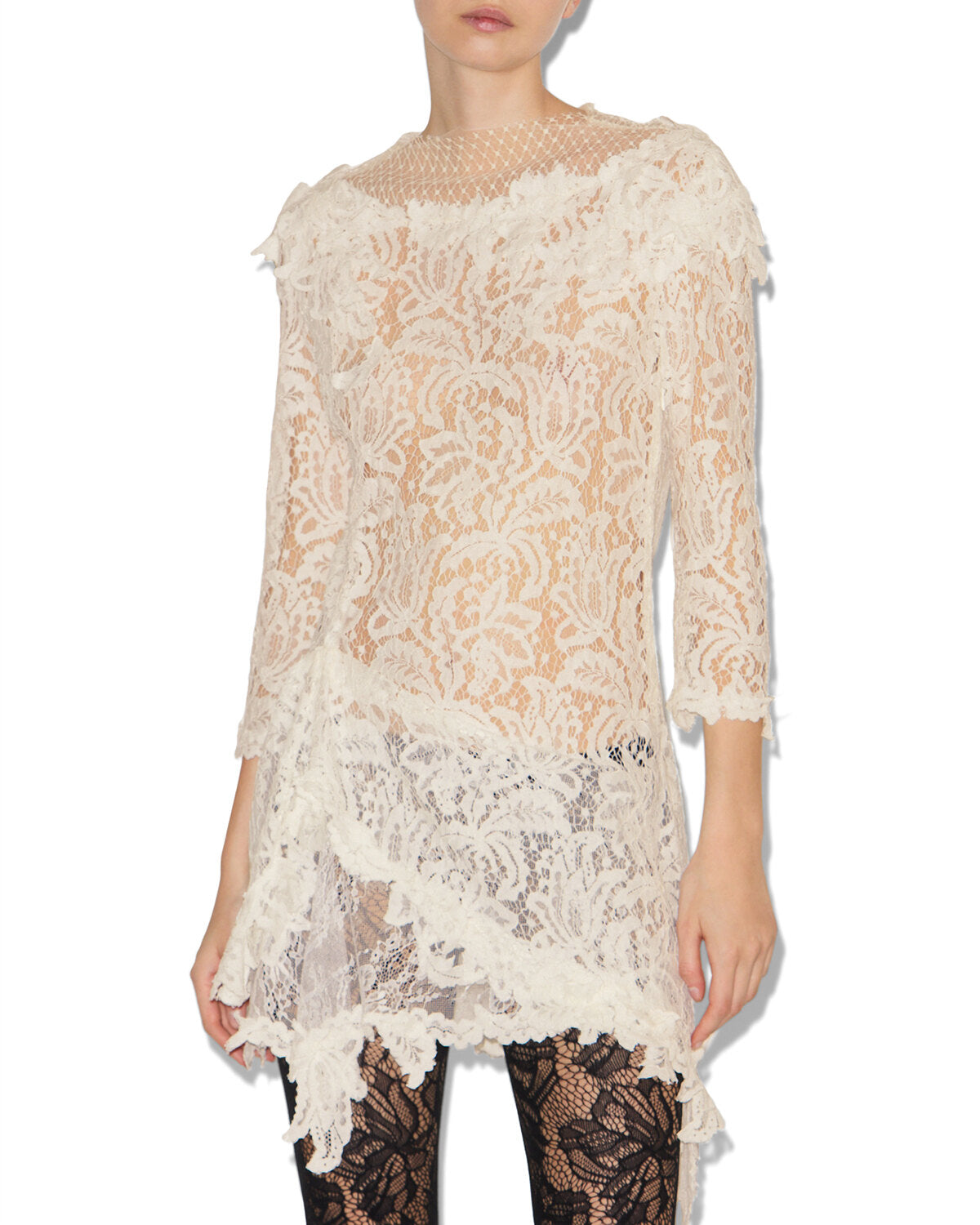 RUBIANA DRESS