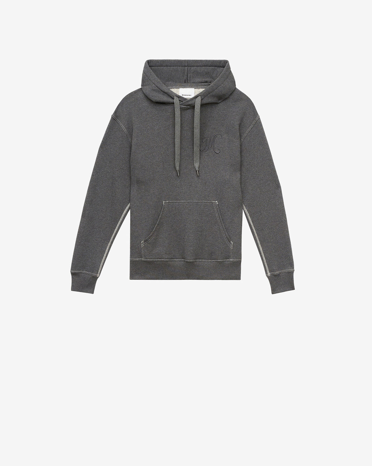MATTE SWEATSHIRT