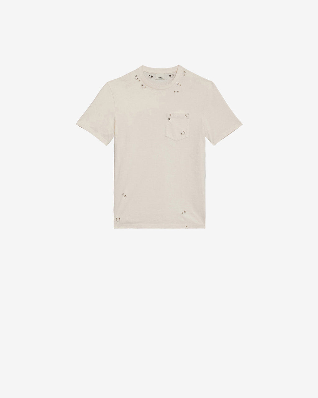 YEZRA T-SHIRT