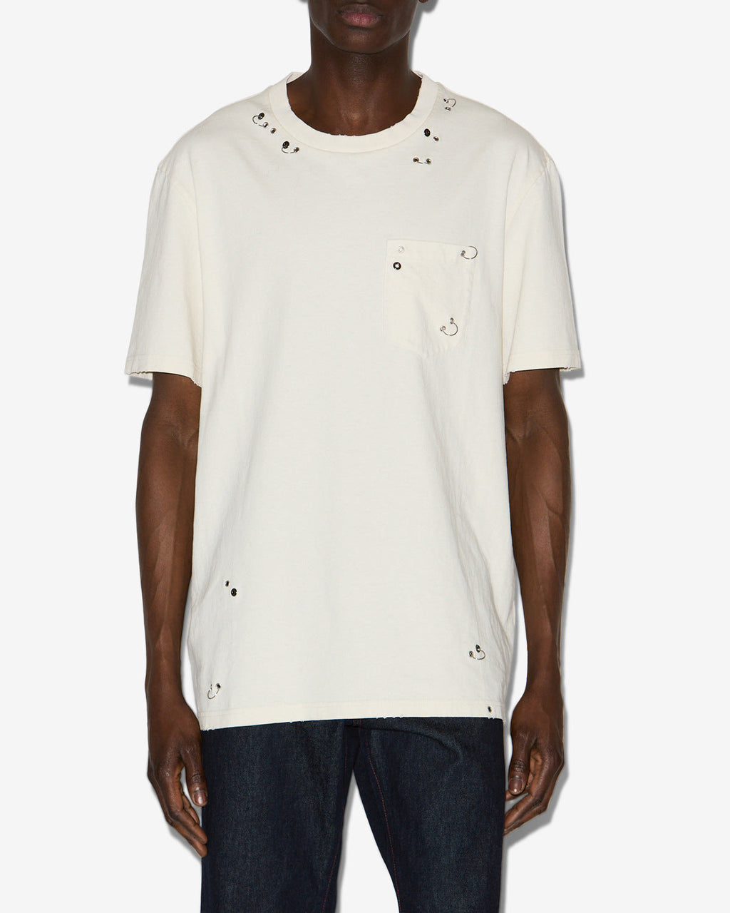 YEZRA T-SHIRT