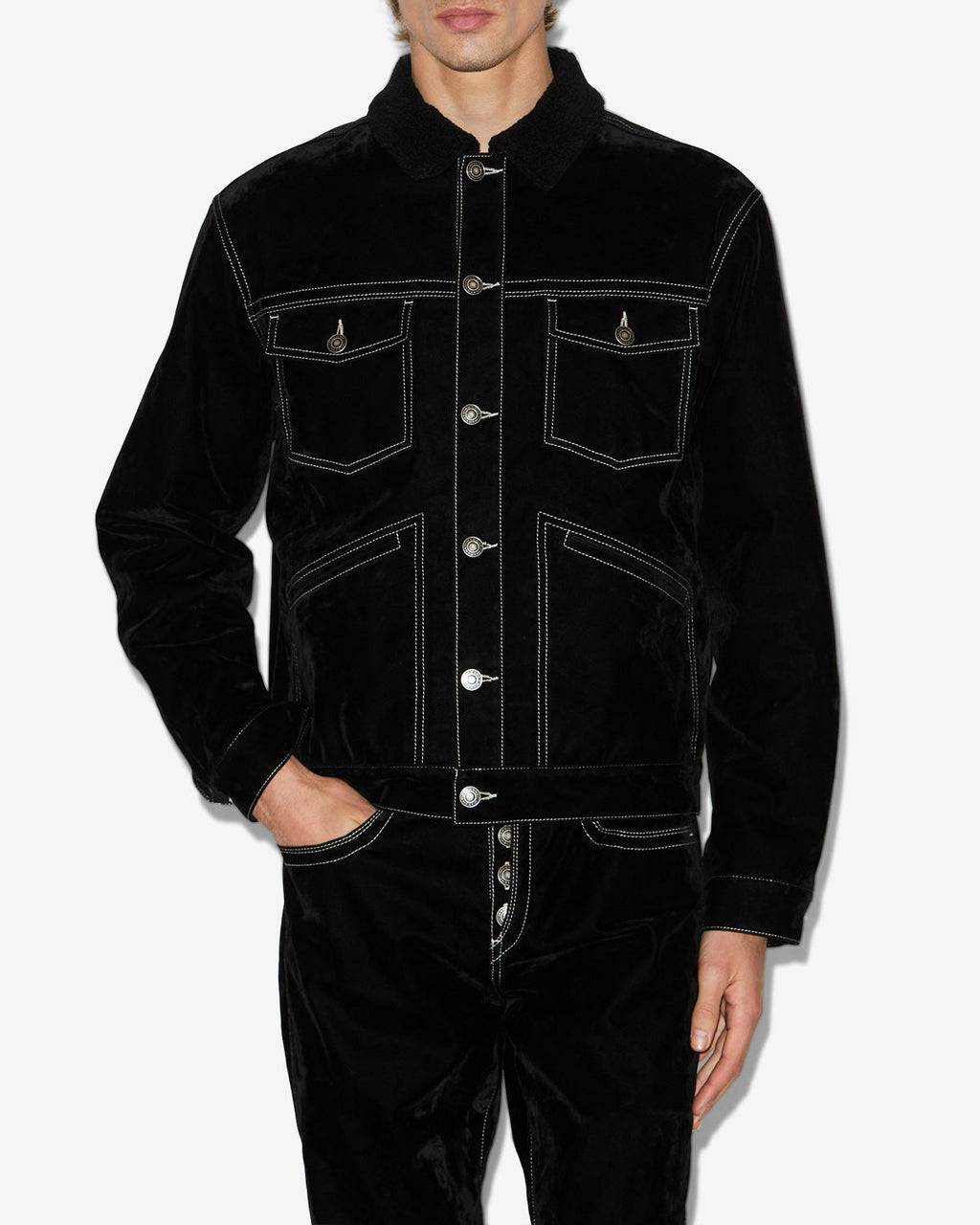JANGO JACKET