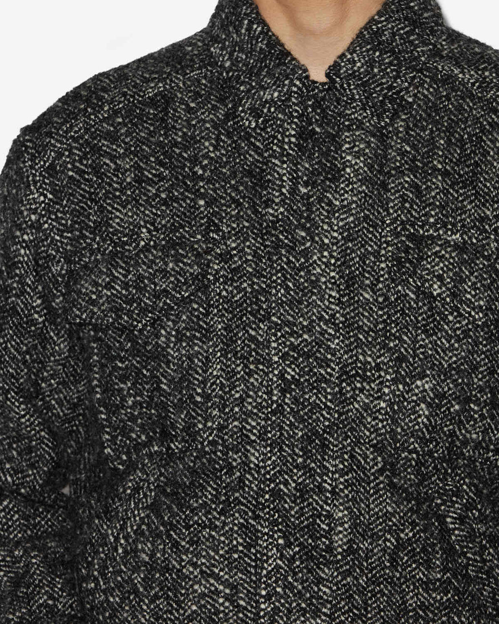 FOLCO JACKET