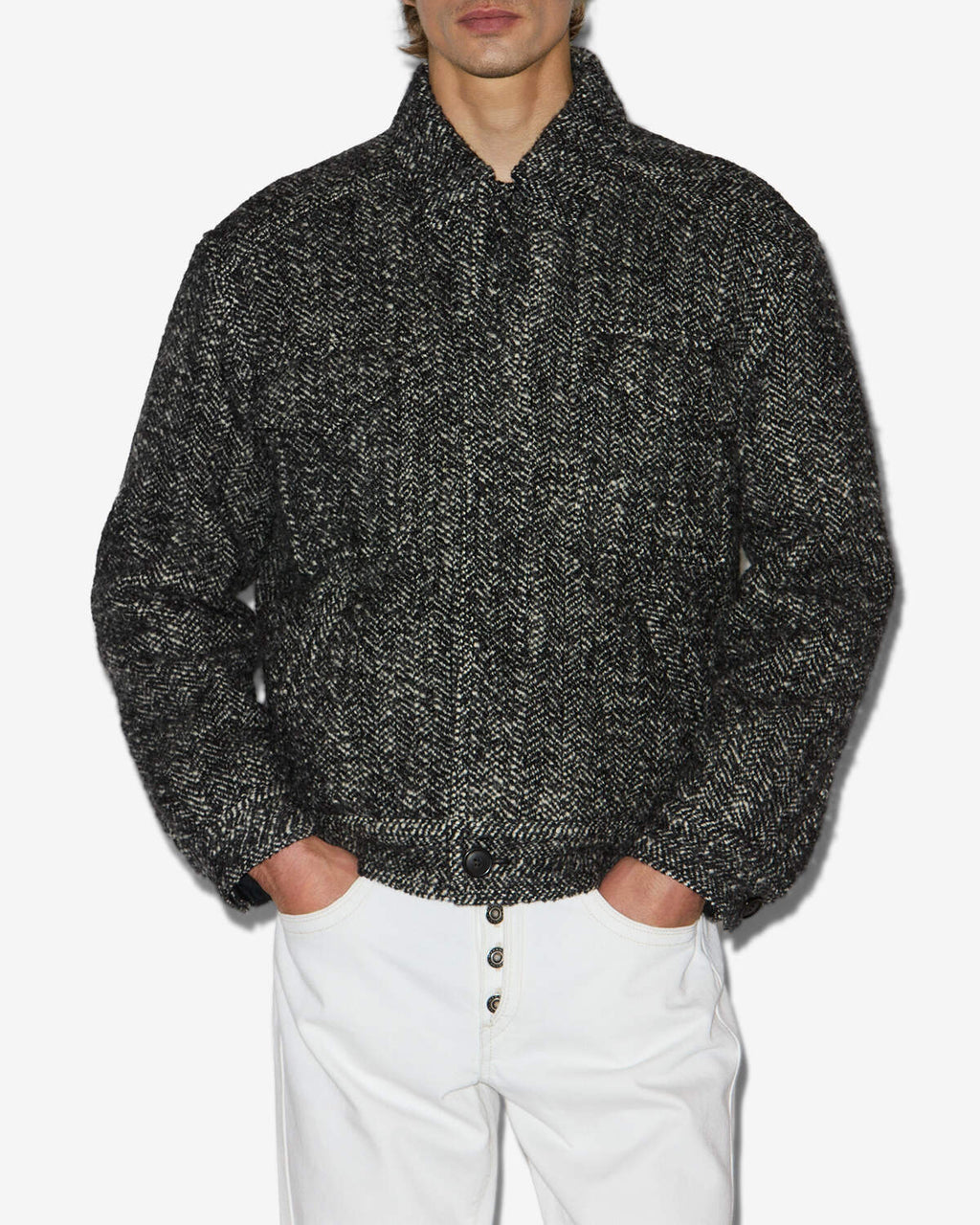 FOLCO JACKET