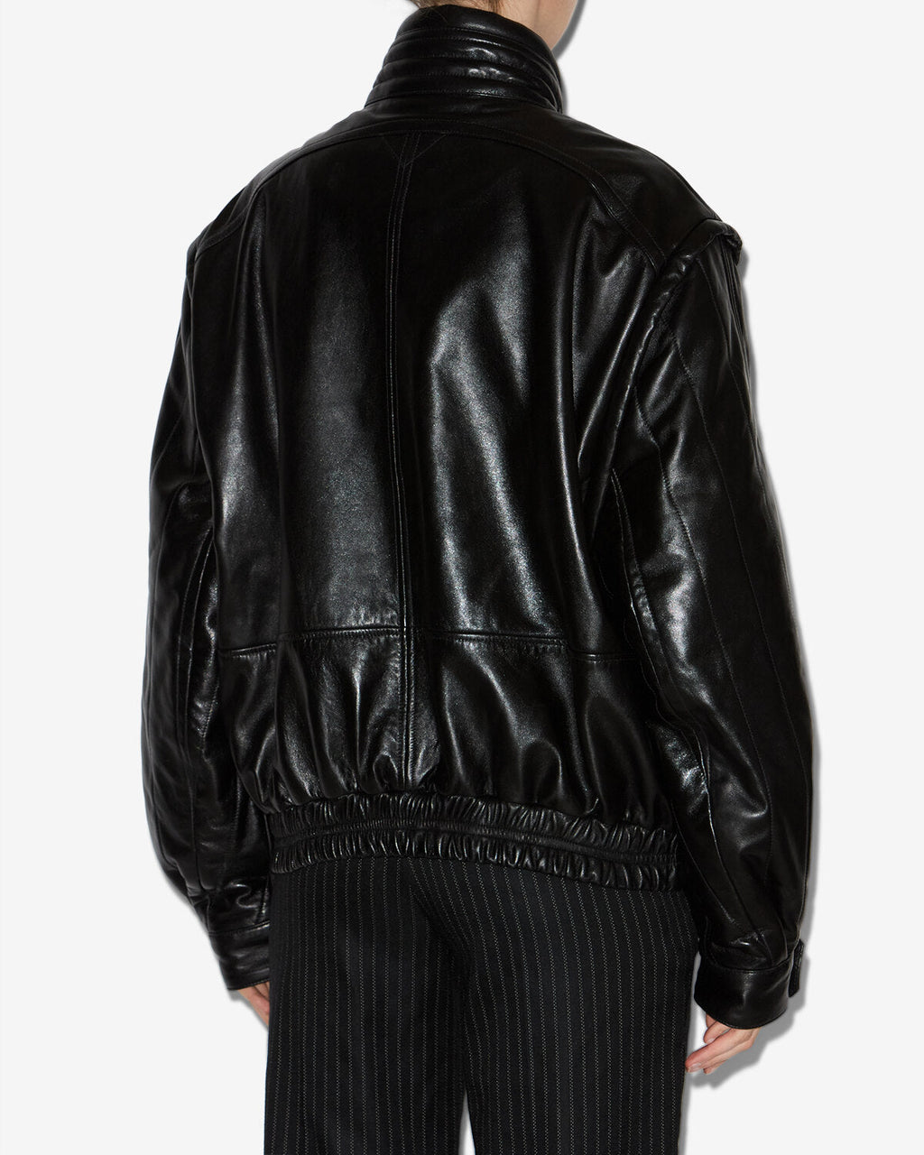 CAROLE JACKET