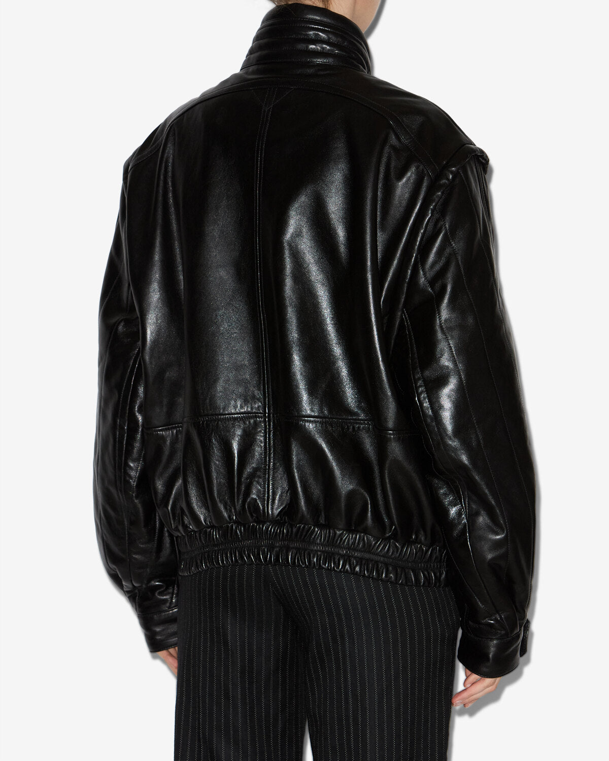 CAROLE JACKET