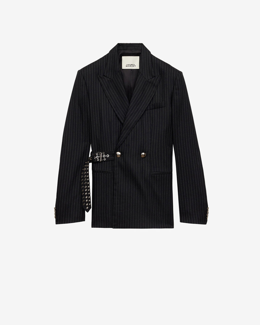 NAHIA JACKET