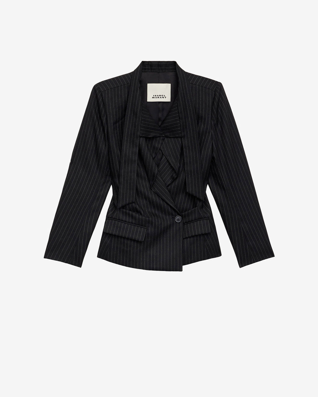 NELVIA JACKET
