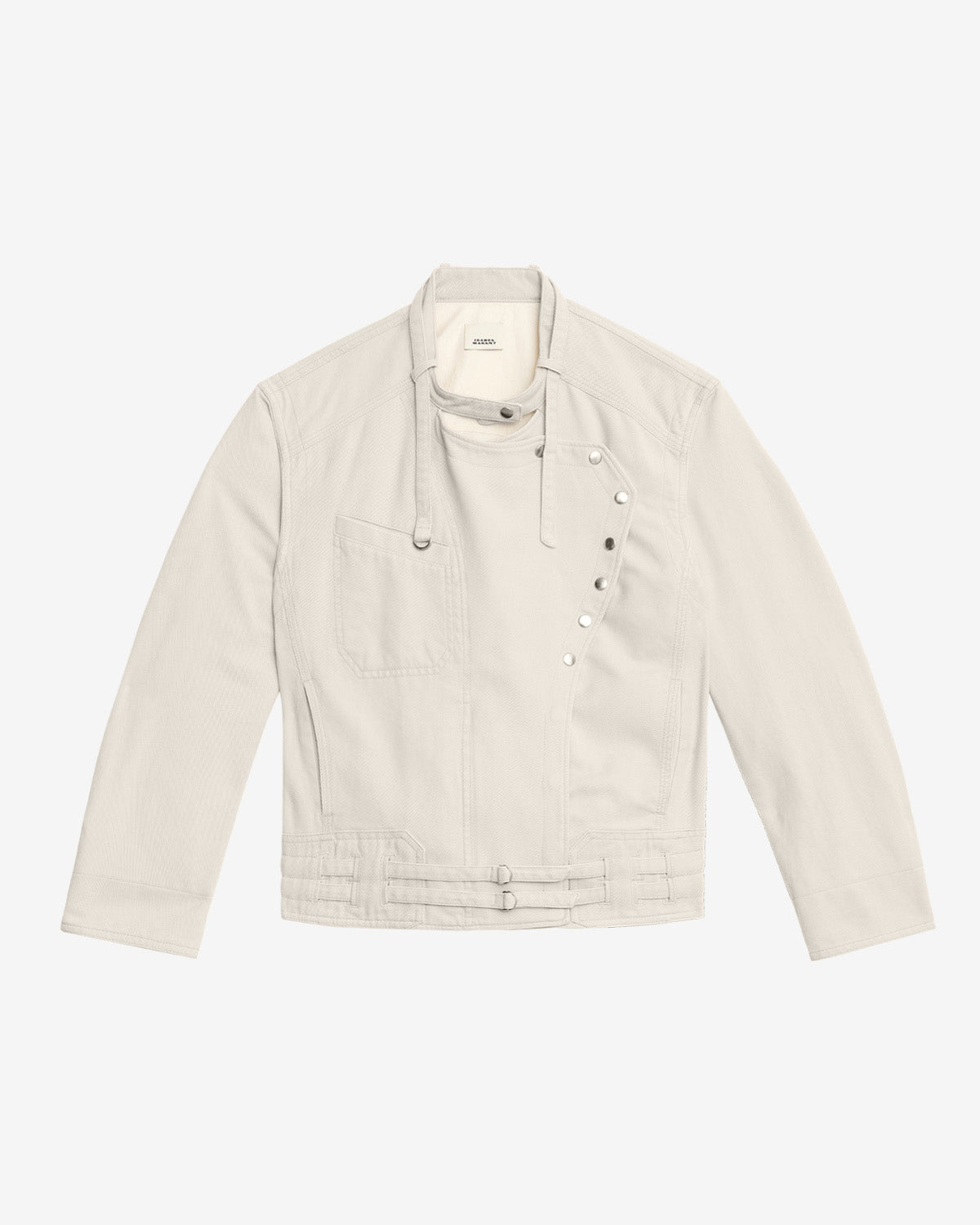 TIMEA JACKET