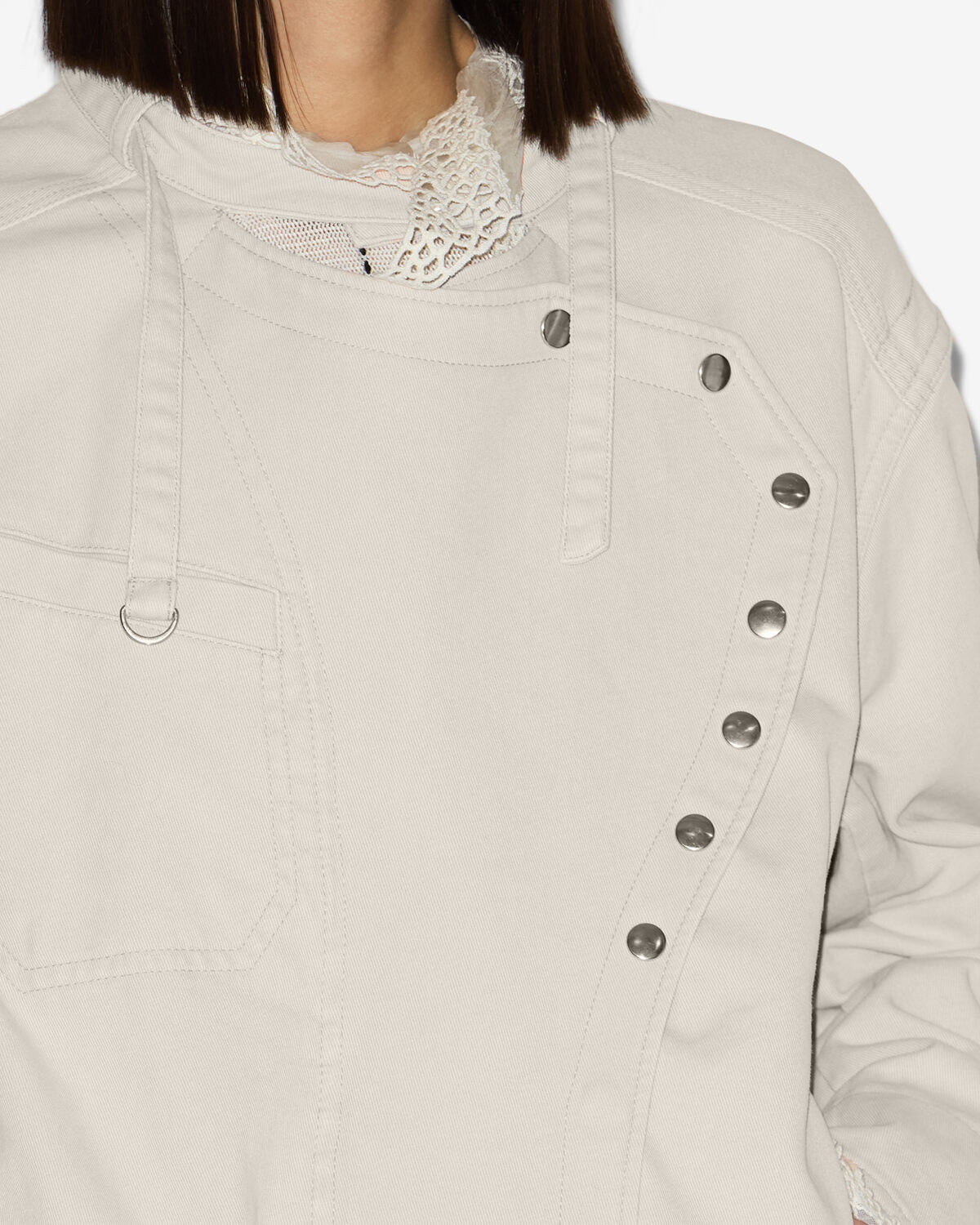 TIMEA JACKET