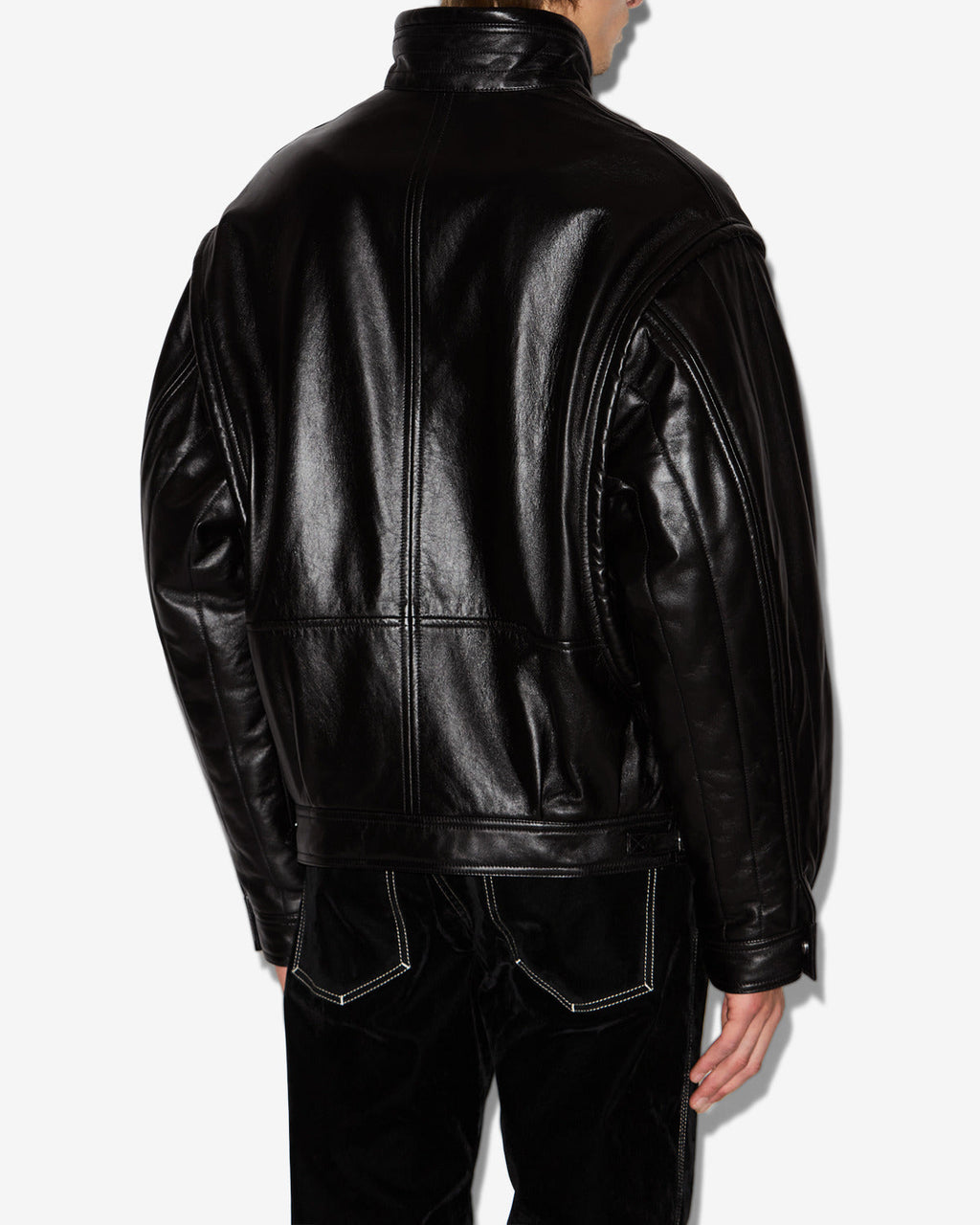 YOSRI JACKET